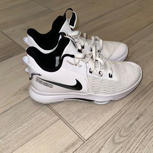 New Nike Basketball Shoes!